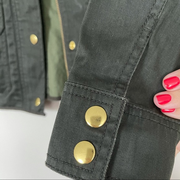 J. Crew jacket - Picture 7 of 8